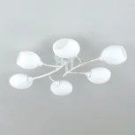 Потолочная люстра на штанге Citilux Флорида CL148160 (220V)