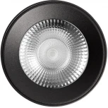 Встраиваемый светильник Loft It Bar 10345 Black (220V, круглые)