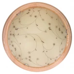 Настенно-потолочный светильник Toplight Karissa TL9650Y-00PN