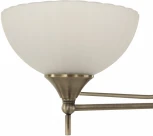 Потолочная люстра на штанге Arte Milano AM340049 340049/6 AB (220V)