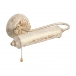 Подсветка для картин Vitaluce V2911/1A (220V, выключатель, под старину)