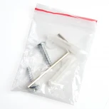 Архитектурная подсветка Feron Корфу 48476 DH053, 2*5W, 800Lm, 4000K, черный Бостон (LED, 220V, IP54)