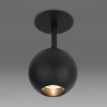 Встраиваемый светильник светодиодный Elektrostandard Ball 9926 LED a053738 (220V, шар)