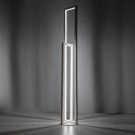 Торшер Citilux Дефанс CL804010 (регулировка яркости, LED, 220V, диммер, сенсорный выключатель)