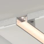 Профиль SL-LINIA20-FANTOM-2000 ANOD (Arlight, Алюминий) 049030