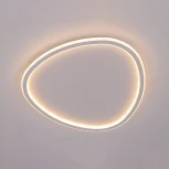 Потолочный светильник RGB светодиодный с пультом Citilux Тrio CL215B250E (220V)