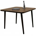 Стол журнальный Оникс 3 венге/дуб стайлинг от фабрики Mebelik