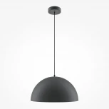 Подвесной светильник Maytoni Basic colors MOD168PL-01B (220V, на проводе)