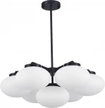 Потолочная люстра на штанге ST Luce Modica SL1503.403.07