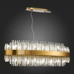 Подвесная люстра ST Luce Nitido SL1158.303.32 (220V, на тросе)