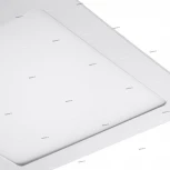 Встраиваемый точечный светильник Lightstar Zocco 224184 (LED, 220V, IP40)