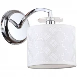 Бра F-Promo Modum 2199-1W (220V, узор в клетку)