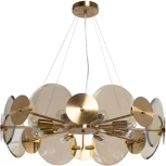Подвесная люстра MW-Light Илоника 451013108