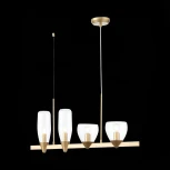 Подвесной светильник ST Luce Teneresa SL1119.203.04 (220V, на тросе)