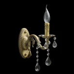 Бра MW-Light Свеча 301027801