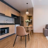 Подвесной светильник Eurosvet Bravo 50182/1 янтарь (220V, на проводе, шар)