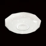 Настенно-потолочный светильник Sonex Prisa 2057/EL