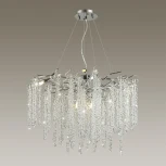 Подвесная люстра Banche 5004/8 Odeon Light