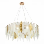 Подвесная люстра ST Luce Lastra SL1224.203.10
