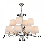 Подвесная люстра Mantra Andrea 6310