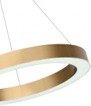 Подвесной светильник Natali Kovaltseva Led series 722 HIGH-TECH LED LAMPS 82057