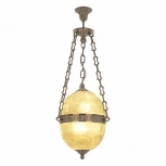 Подвесной светильник Bohemia 7100 71000P/25 NW Rose