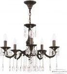 Подвесная люстра Bohemia AL7801 AL78101/5/175 A PD