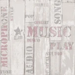 Обои флизелиновые Friends & 10,05 x 0,53 м Parato &amp 5631