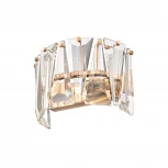 Настенный светильник Maytoni Puntes MOD043WL-01G (220V)