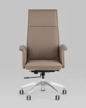 Кресло руководителя TopChairs Regenta бежевый