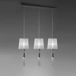 Подвесной светильник Mantra Tiffany 3855