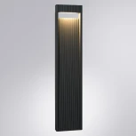 Наземный уличный светильник Arte Lamp A2146PA-1BK (LED, 220V, IP65)