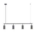 Подвесной светильник Moderli Cora V11779-4P