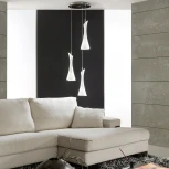 Подвесной светильник Mantra Zack 0770