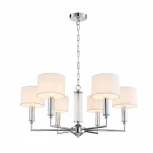 Подвесная люстра Favourite Laciness 2607-6P (220V, на цепи)