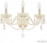 Бра Bohemia 116 116B/3/165 G