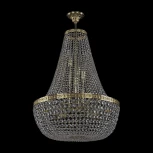 Потолочная люстра Bohemia 1911 19111/H2/55IV G