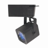 Трековый светильник Эра TR10-GU10 BK (220V, куб)
