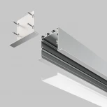 Алюминиевый профиль встраиваемый 50x35 Maytoni Led Strip ALM-5035-S-2M