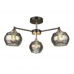 Потолочная люстра Wedo Light Trapani 66581.01.15.03