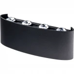 Архитектурная подсветка светодиодная duwi 24772 6