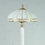 Торшер Ambiente by Brizzi Navarra 02228F/5 WP (220V, круглые)