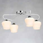 Потолочная люстра De City Альфа 324017704 (220V)