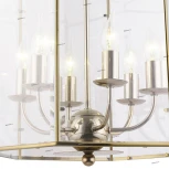 Подвесной светильник ST Luce Terso SL228.303.06