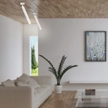 Спот Novotech Modo 357888 (LED, 220V)