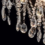 Потолочная люстра MW-Light Бриз 464017506