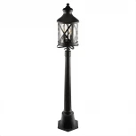 Наземный уличный фонарь Loft It Ferrara 100020/1050 (220V, IP44)