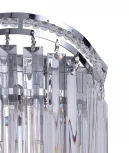 Настенный светильник Natali Kovaltseva Angel 81429/1W CHROME