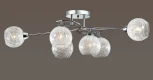 Потолочная люстра Lumion Nevette 3063/6C