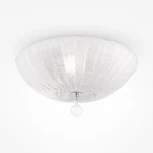 Потолочный светильник круглый Maytoni Sienna C216-CL-03-N (220V)